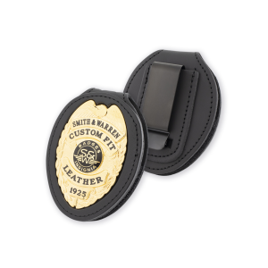 Badge Holder Smith Warren